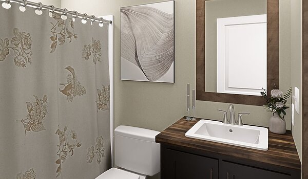Epic Adventure / The Tuscany 30CEA16682AH Bathroom 142835