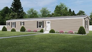 Epic Adventure / The Zion 30CEA16763GH Exterior 142817