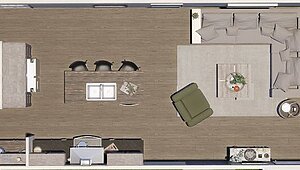 Epic Adventure / The Zion 30CEA16763GH Layout 88307