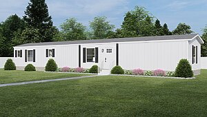 Epic Adventure / The Zion 30CEA16763GH Exterior 142814