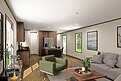 Epic Adventure / The Zion 30CEA16763GH Interior 142848