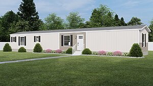 Epic Adventure / The Zion 30CEA16763GH Exterior 142810
