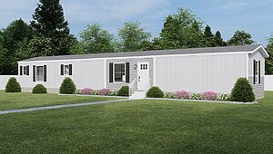 Epic Adventure / The Zion 30CEA16763GH Exterior 142812