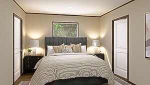 Epic Adventure / The Zion 30CEA16763GH Bedroom 142853