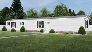 Epic Adventure / The Zion 30CEA16763GH Exterior 142822