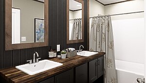 Epic Adventure / The Zion 30CEA16763GH Bathroom 142862