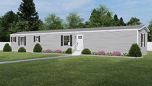 Epic Adventure / The Zion 30CEA16763GH Exterior 142819