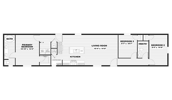 Epic Adventure / The Zion 76CEA16763GH Layout 88306