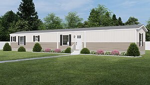 Epic Adventure / The Zion 30CEA16763GH Exterior 142825