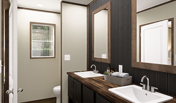 Epic Adventure / The Zion 30CEA16763GH Bathroom 142865