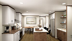 Epic Journey / The Hudson 30CEJ16763AH Kitchen 142872