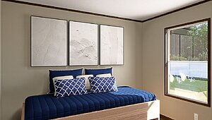 Epic Journey / The Hudson 30CEJ16763AH Bedroom 142885