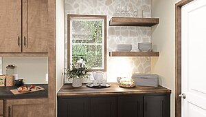 Epic Journey / The Sevier 30CEJ28764AH Kitchen 142884