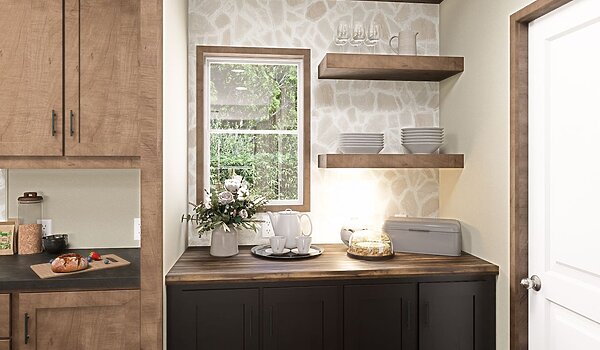 Epic Journey / The Sevier 30CEJ28764AH Kitchen 142884