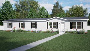 Epic Journey / The Sevier 30CEJ28764AH Exterior 142861