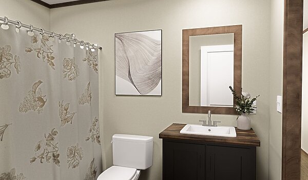 Epic Journey / The Sevier 30CEJ28764AH Bathroom 142916