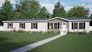 Epic Journey / The Sevier 30CEJ28764AH Exterior 142864