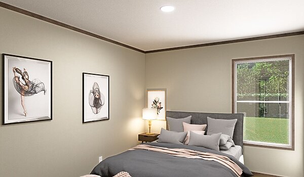 Epic Journey / The Sevier 30CEJ28764AH Bedroom 142897