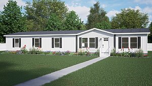 Epic Journey / The Sevier 30CEJ28764AH Exterior 142877