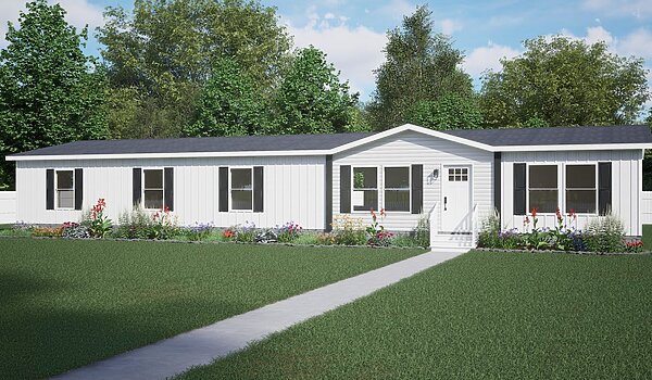 Epic Journey / The Sevier 30CEJ28764AH Exterior 142877