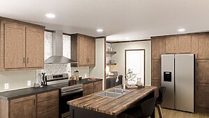 Epic Journey / The Sevier 30CEJ28764AH Kitchen 142881