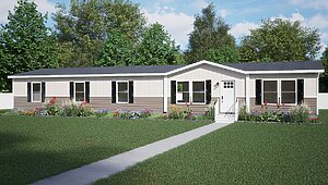 Epic Journey / The Sevier 30CEJ28764AH Exterior 142868