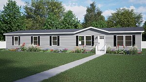 Epic Journey / The Sevier 30CEJ28764AH Exterior 142860