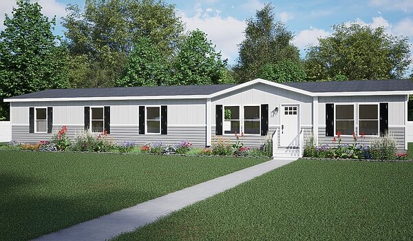 Epic Journey / The Sevier 30CEJ28764AH Exterior 142870
