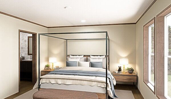 Epic Journey / The Sevier 30CEJ28764AH Bedroom 142911