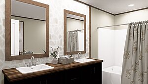 Epic Adventure / The Fiji 30CEA28603AH Bathroom 142942
