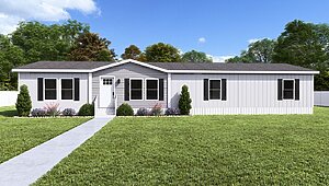 Epic Journey / The Crockett 30CEJ28683AH Exterior 142933
