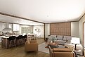 Epic Journey / The Crockett 30CEJ28683AH Interior 142941