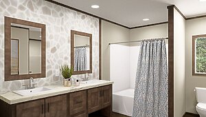 Epic Journey / The Crockett 30CEJ28683AH Bathroom 142952