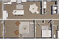 Epic Journey / The Crockett 30CEJ28683AH Layout 142909
