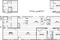 Epic Journey / The Crockett 30CEJ28683AH Layout 142906