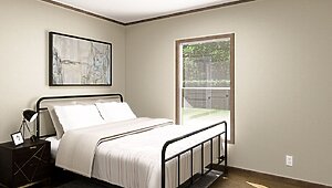 Epic Journey / The Crockett 30CEJ28683AH Bedroom 142947