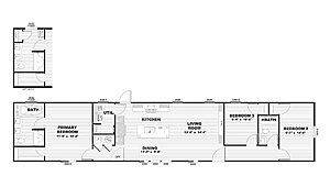 Resolution / 16763X 31RSV16763XH Layout 9243