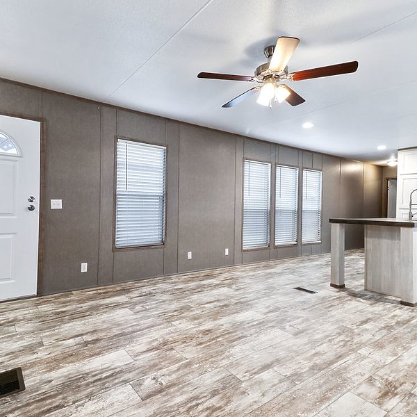 Resolution 16682X Texas Built Mobile Homes