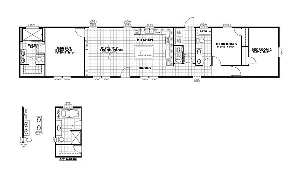 Smart Buy / 16803W Layout 33512