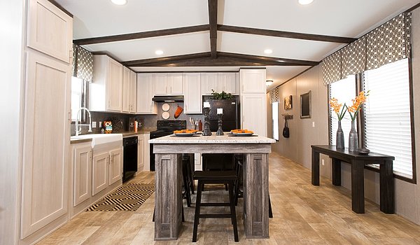 Smart Buy / 16803W Kitchen 33514