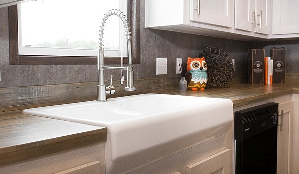 Smart Buy / 16803W Kitchen 33515