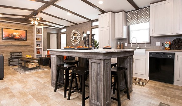 Smart Buy / 16803W Kitchen 33513