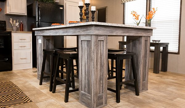 Smart Buy / 16803W Kitchen 33516