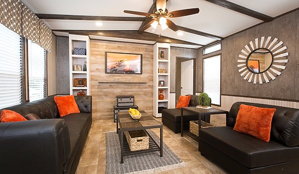 Smart Buy / 16803W Interior 33517