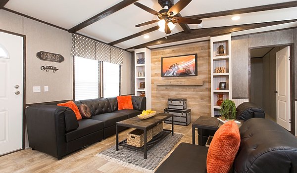 Smart Buy / 16803W Interior 33518