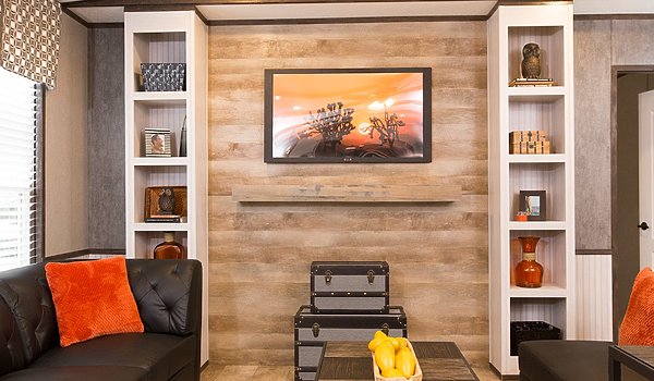 Smart Buy / 16803W Interior 33519