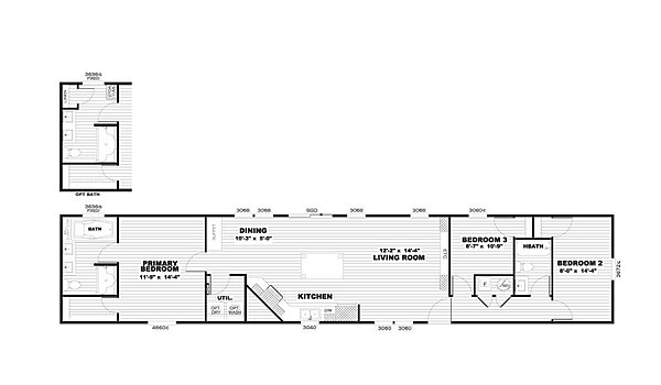 Resolution / 16763J 31RSV16763JH Layout 54544