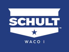Schult Waco 1 Logo