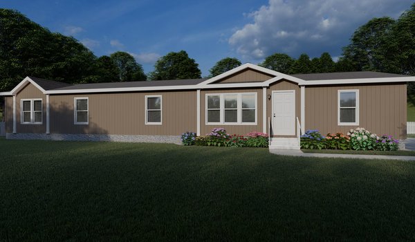 Schult / The Charleston Exterior 28658