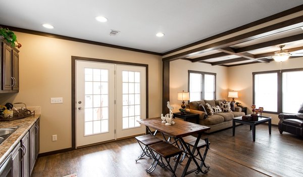 Developer / The Hogan 28 Interior 19479